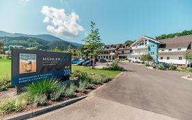 Hotel&Restaurant Mühlenglück